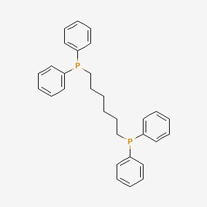 CAS 19845-69-3