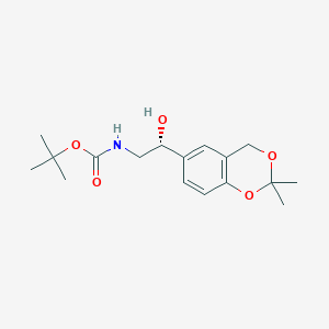 CAS 452339-72-9