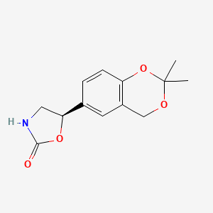 CAS 452339-73-0