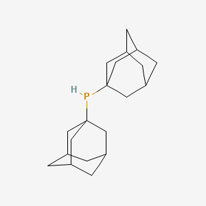 CAS 131211-27-3