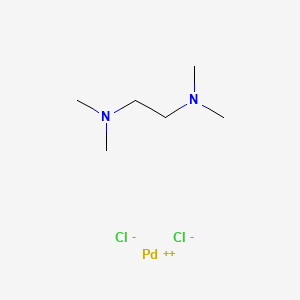 CAS 14267-08-4