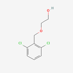 CAS 85309-91-7