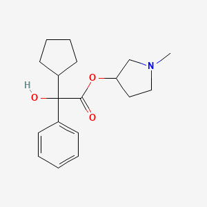 CAS 13118-11-1