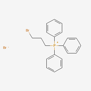 CAS 3607-17-8