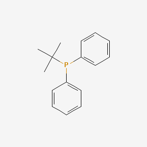 CAS 6002-34-2