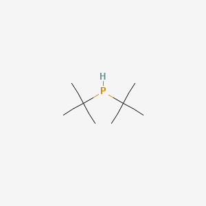 CAS 819-19-2