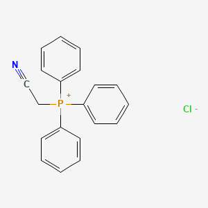 CAS 4336-70-3