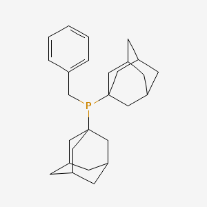 CAS 395116-70-8