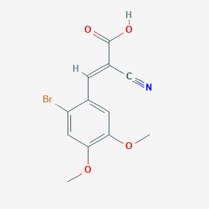 CAS 41234-19-9