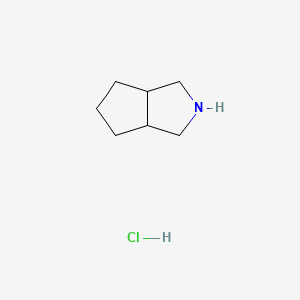 CAS 112626-50-3