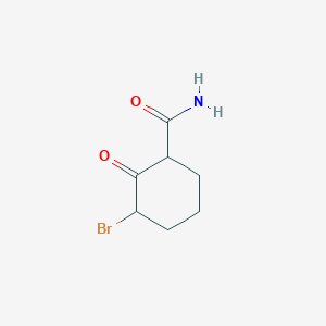CAS 80193-04-0
