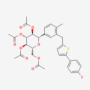 CAS 866607-35-4