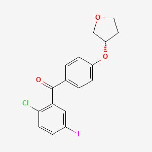 CAS 915095-87-3