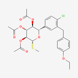 CAS 1103738-19-7