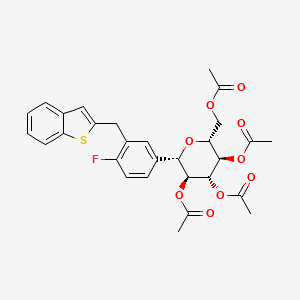 CAS 1034305-21-9