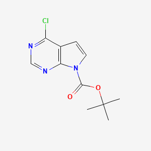CAS 1236033-21-8