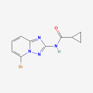 CAS 1142943-96-1