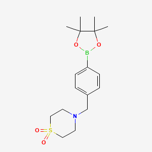 CAS 1092563-25-1