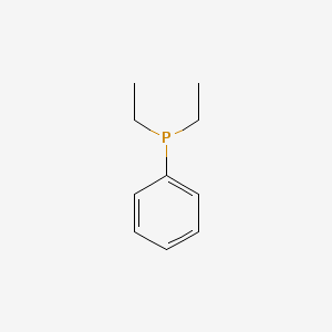 CAS 1605-53-4