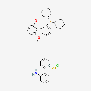 CAS 1375325-64-6