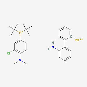 CAS 2169976-34-3