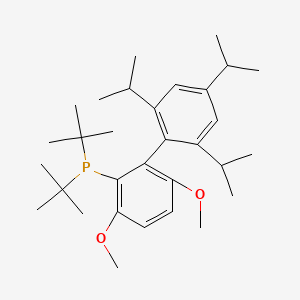 CAS 1160861-53-9