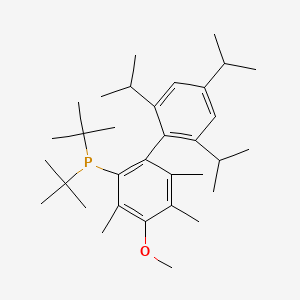 CAS 1359986-21-2