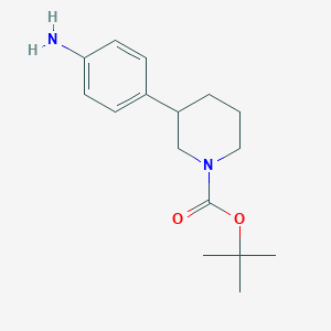CAS 875798-79-1
