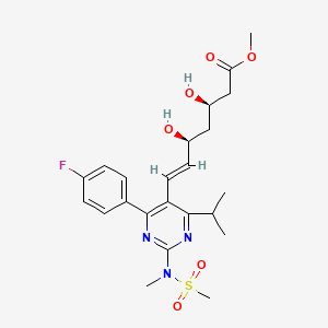 CAS 147118-40-9