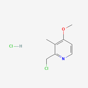CAS 86604-74-2