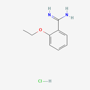 CAS 18637-00-8