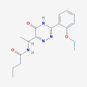 CAS  927690-90-2