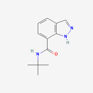 CAS 1476776-76-7