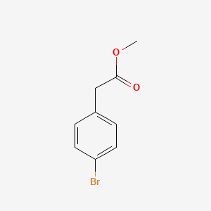 CAS 41841-16-1