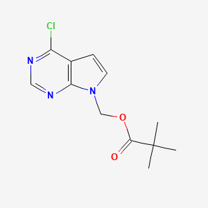 CAS 1146629-75-5
