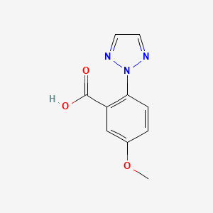 CAS 1293284-55-5