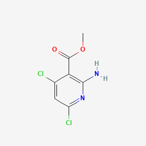 CAS 1044872-40-3