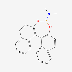 CAS 157488-65-8