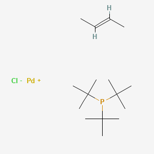 CAS 1334497-00-5