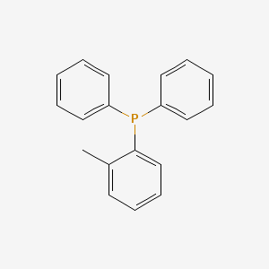 CAS 5931-53-3