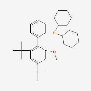 CAS 1848244-75-6