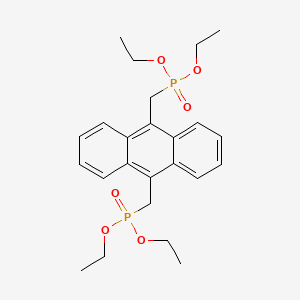 CAS 60974-92-7