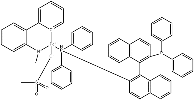 CAS 1599466-90-6