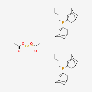 CAS 1041005-57-5