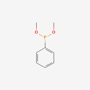 CAS 2946-61-4