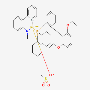 CAS 1599466-85-9