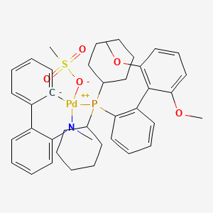 CAS 1599466-87-1