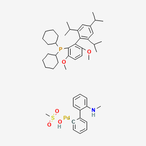 CAS 1599466-83-7