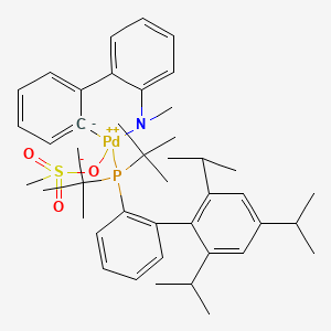 CAS 1599466-89-3