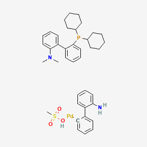 CAS 1445085-87-9